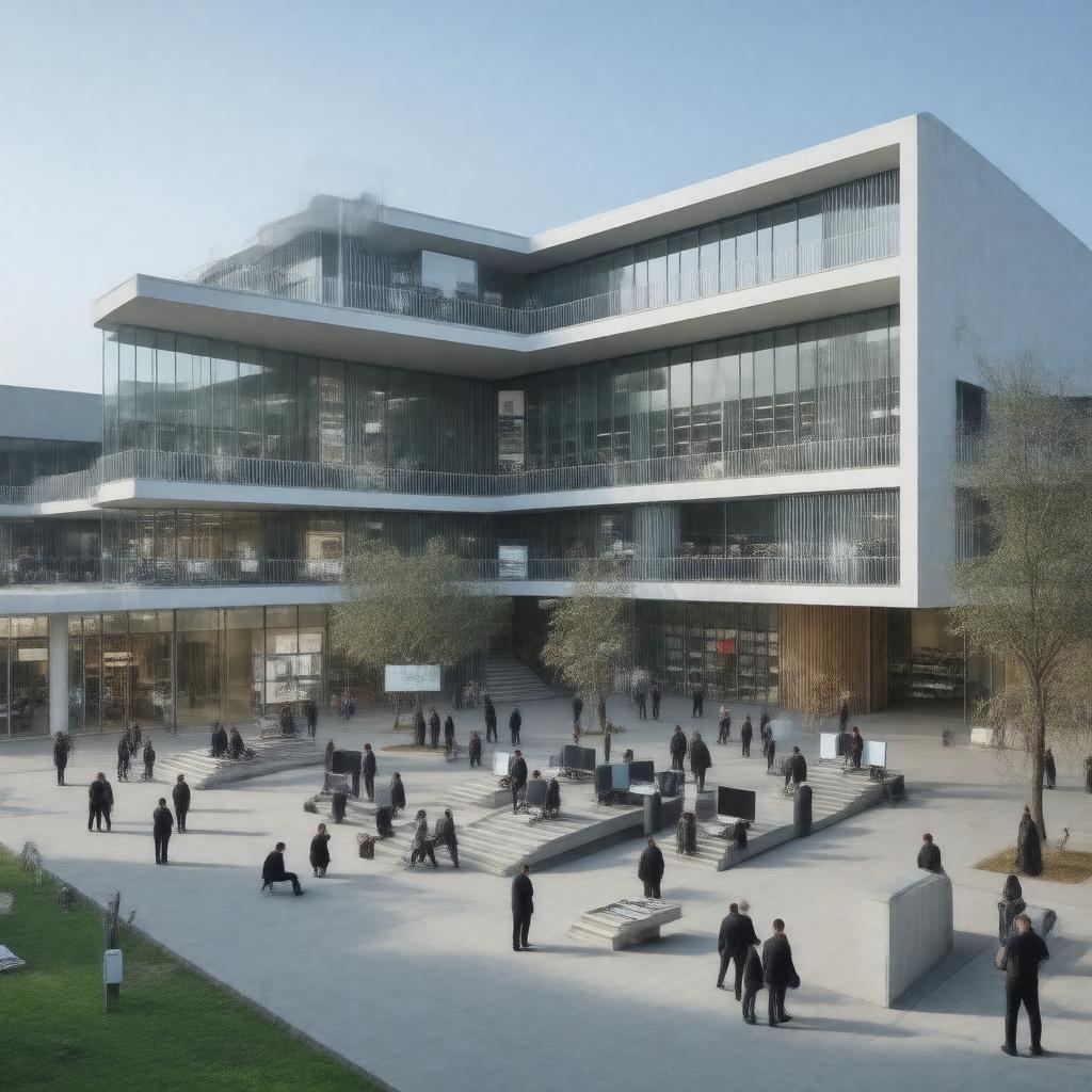 Stuttgart Media University